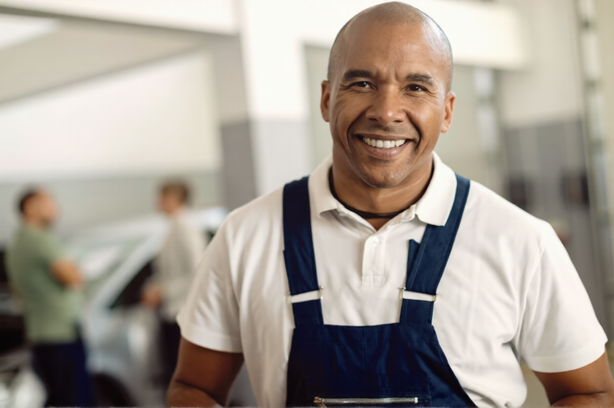 Locksmith and garage door technician serving Cambridge, ON
